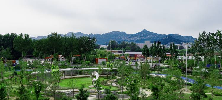 昌黎宾馆图片