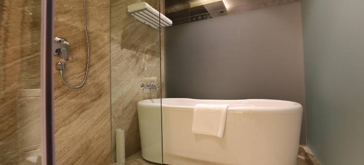 丹东威尼斯建国饭店图片