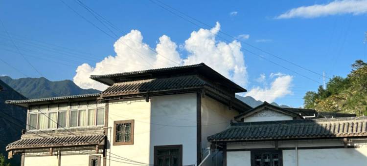 星辰度假酒店(薛城古镇店)图片