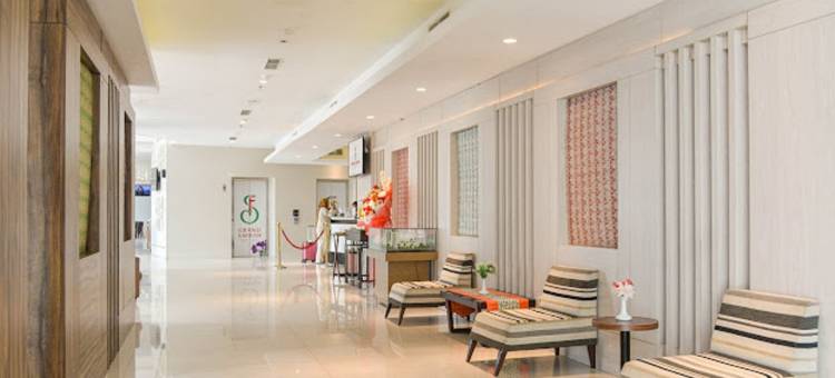 萨芙兰大酒店(Grand Safran Hotel)图片