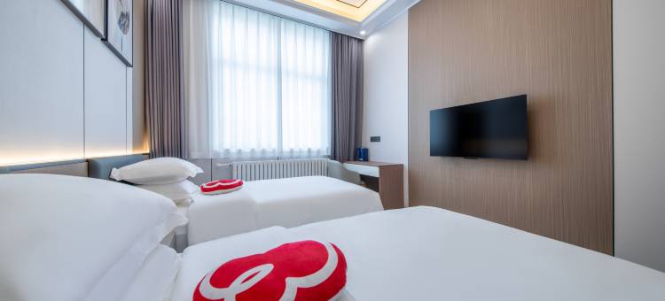 潞客美宿(华山游客中心店)图片