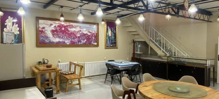 汇博酒店(集宁南站中心广场店)图片