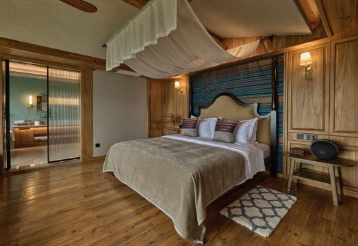 Hoolock Coffee Manor HotelHotel Overview