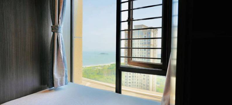 畔海·逸宿图片