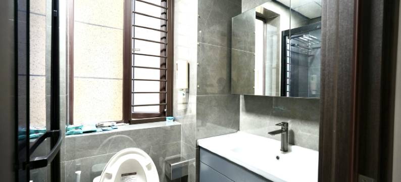 畔海·逸宿图片