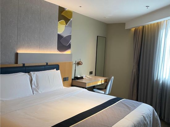 如家商旅酒店汕头会展中心万象城店详情-pc酒店预订-中国南方航空官网