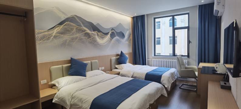 林园祥宾馆图片