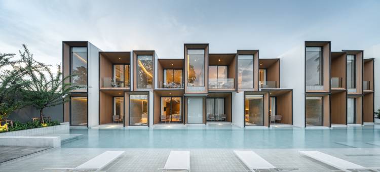 清莱里瓦维斯塔河滨度假村(Riva Vista Riverfront Resort Chiangrai)图片