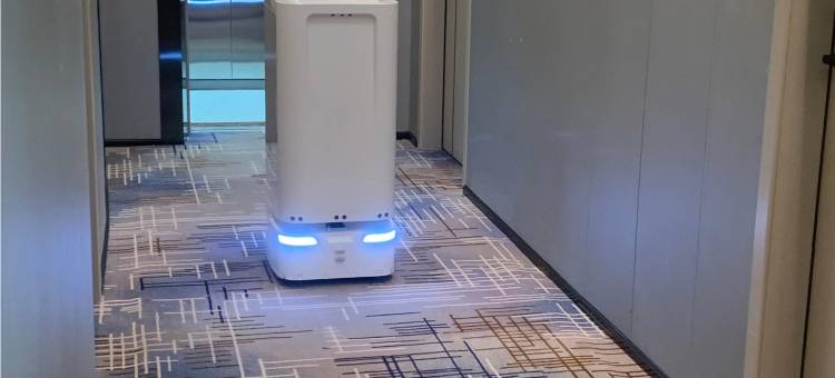 寻乌客尚酒店图片