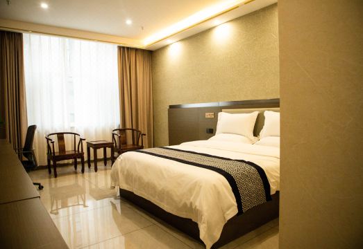 Zhongpu HotelHotel Overview
