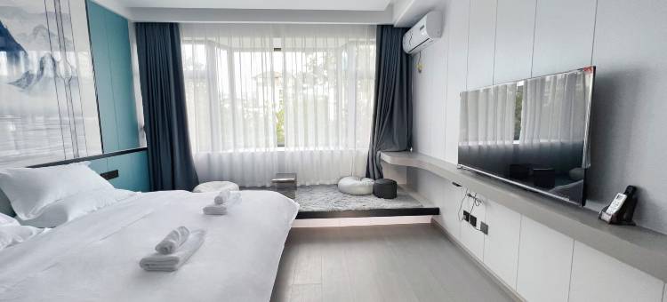 如家华驿精选酒店(大理巍山古城店)图片