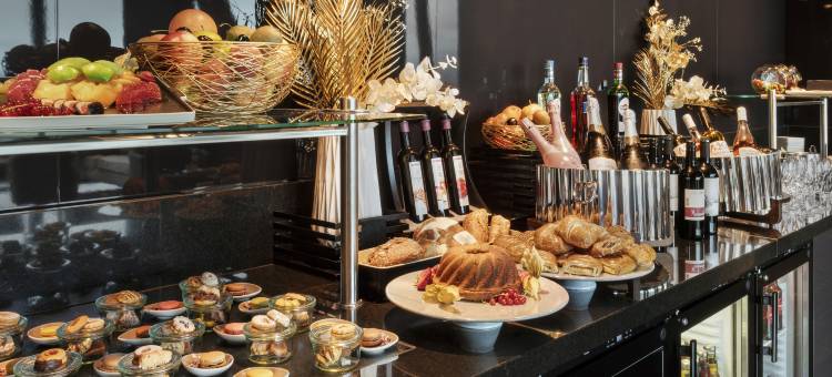 维也纳美利亚酒店(Melia Vienna)图片
