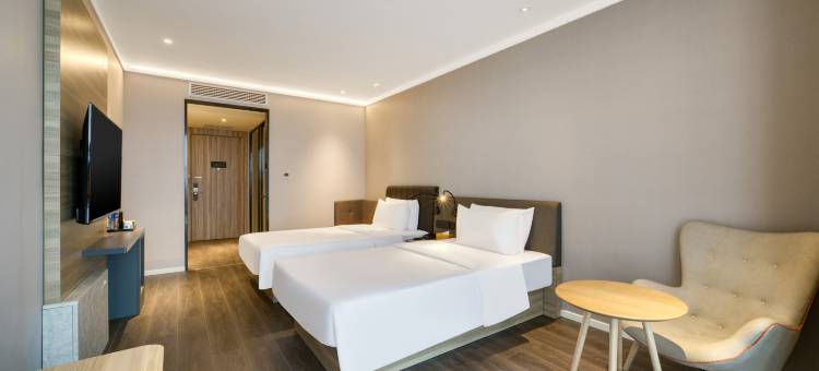 汉庭酒店(嘉兴科技城店)图片