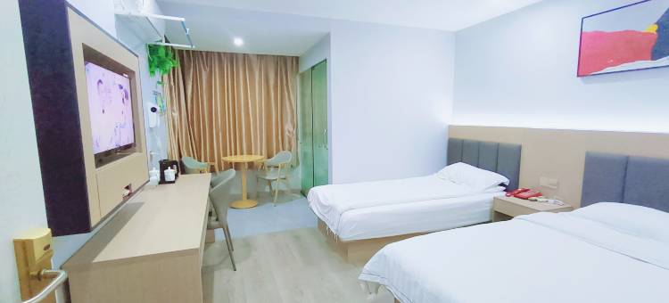 永泰安居旅馆图片