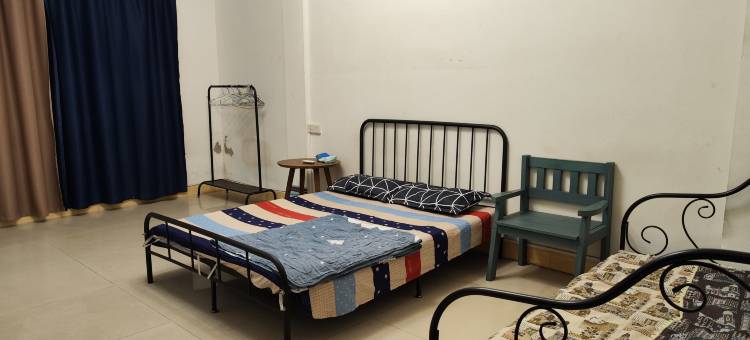 阳江猫舍青年旅馆图片