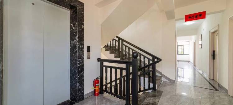 湛江壹号公寓图片