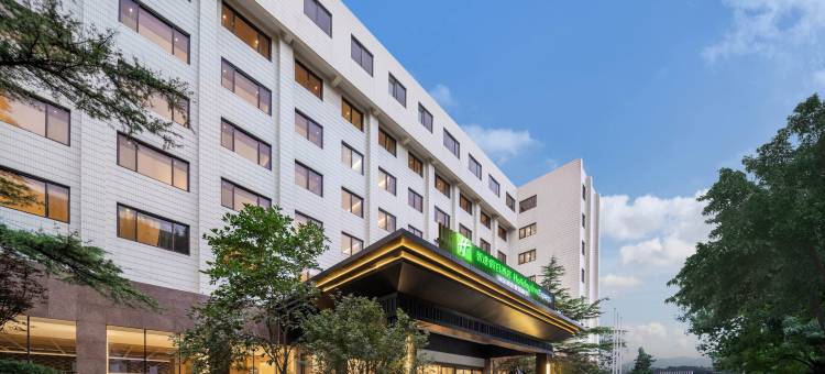北京礼士智选假日酒店图片