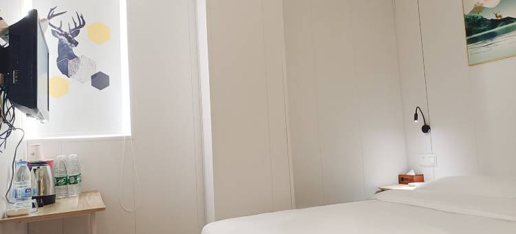 锐思特酒店(温州龙湾机场沙城店)图片