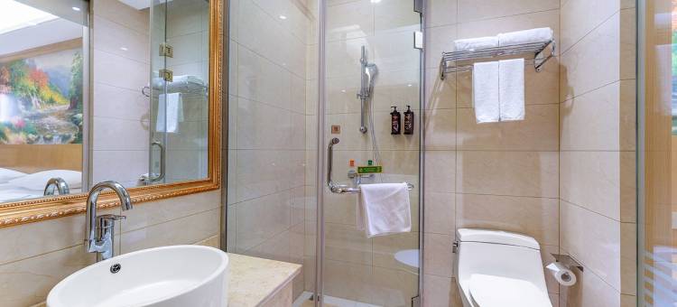 维也纳3好酒店(新沂北京路高铁站店)图片