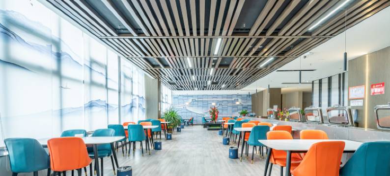 格尔木莱卡酒店图片