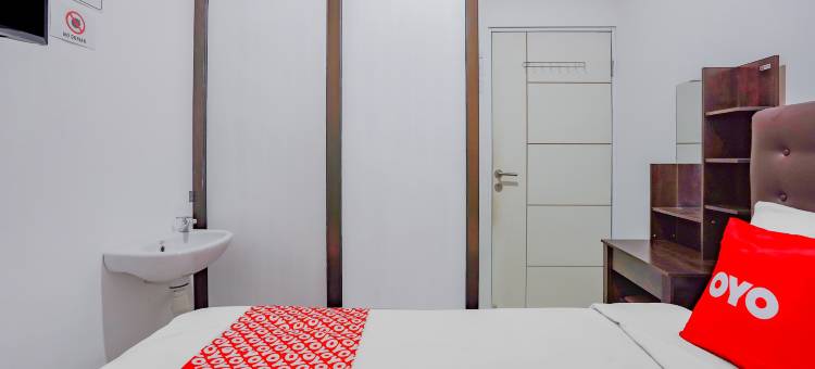 O酒店A1帕基斯阿尔戈萨里(Hotel O A1 Pakis Argosari)图片