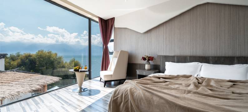 洐境·海景酒店(大理洱海小普陀景区店)图片