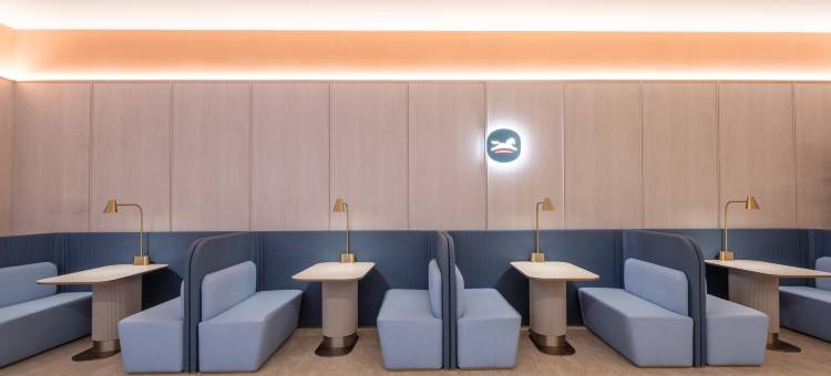 汉庭酒店(南京高淳老街北岭路店)图片