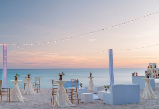 Catalonia Bayahibe - All Inclusive Hotel Overview