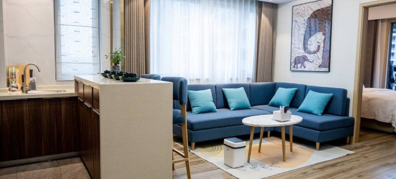 泰顺村游氡泉民宿(华东大峡谷店)图片