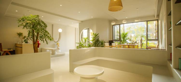 景宁云也 · Landscaps闲度美宿(凤凰古镇梦幻城店)图片