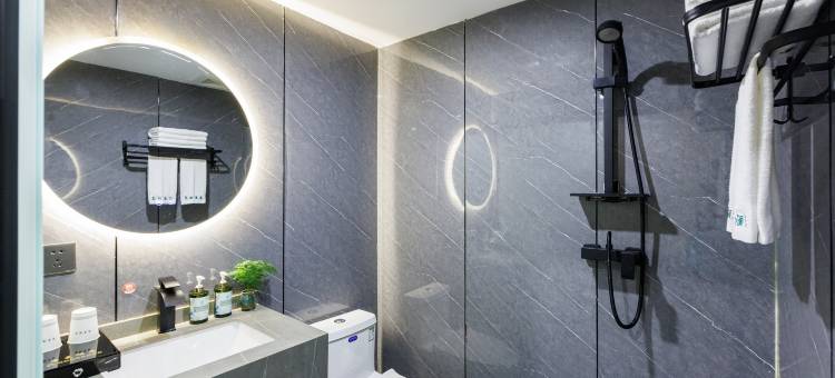 希曼酒店(南昌火车站东广场龙王庙店)图片