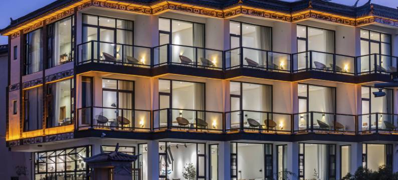 海依原舍·海景民宿图片