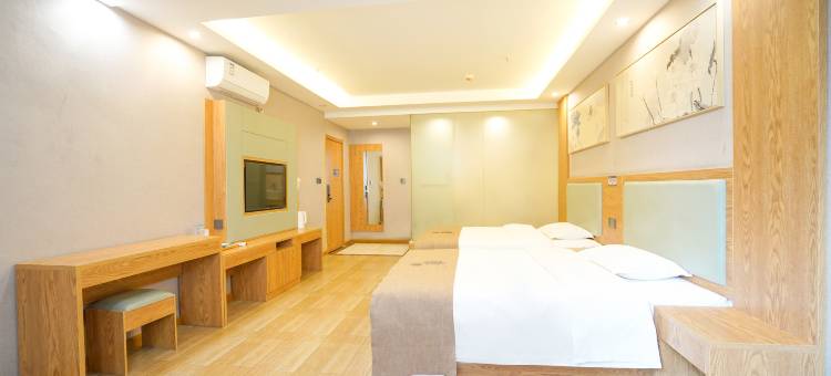 仁怀春阅酒店(国酒南路店)图片