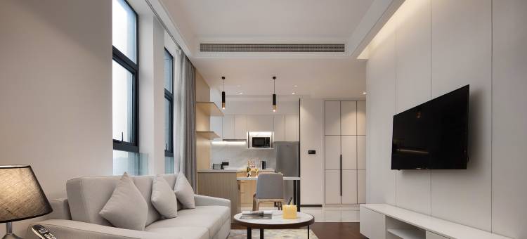 米漾米居酒店(长沙泉塘店)图片