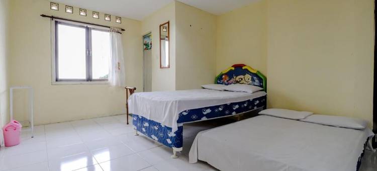 肉桂酒店(Hotel Kayu Manis)图片