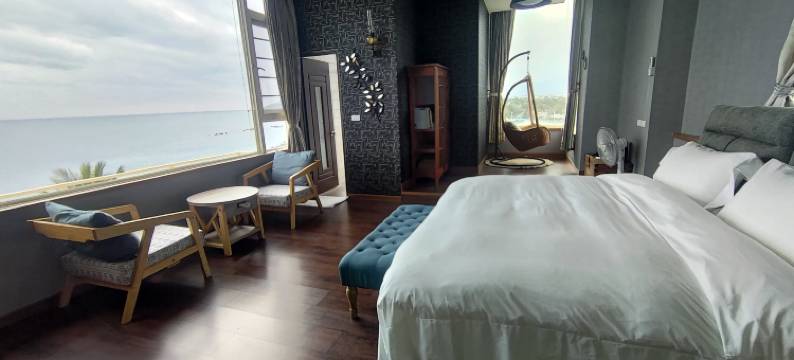 花莲海传民宿图片