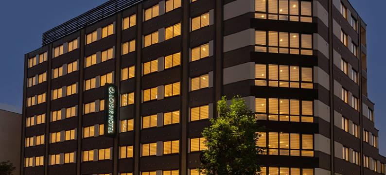 罗伊西尔京都东寺酒店(Loisir Hotel Kyoto Toji)图片