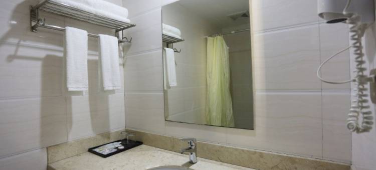 南苑e家酒店(三门人民路店)图片