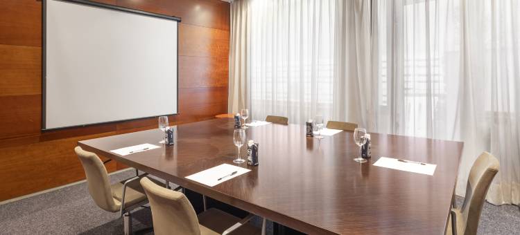 利达市酒店(B&B HOTEL Ciudad de Lleida)图片