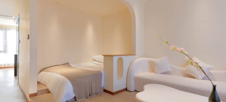 山磬•和悦民宿(九华山游客售票中心店)图片