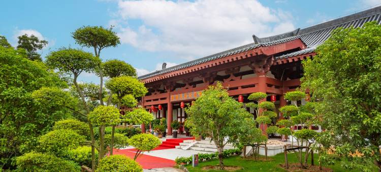 美熙民宿(洛阳洛浦公园洛河店)图片