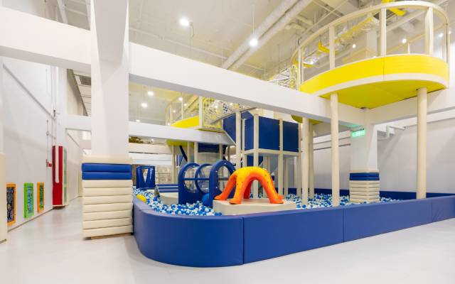 北京海湾半山酒店图片