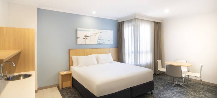 悉尼曼利 Warringah 美居酒店(Mercure Sydney Manly WarringaH)图片