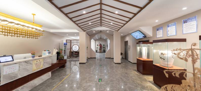 胜境酒店(双湖大道高坡岩店)图片