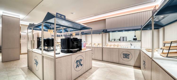 汉庭酒店(慈溪长河镇政府店)图片