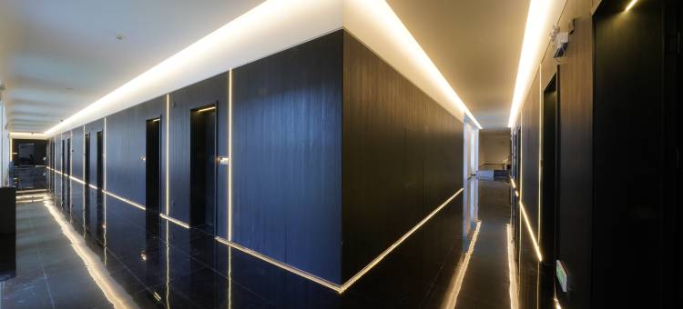 EHA辉月电竞酒店(咸宁温泉路中辉国际广场店)图片