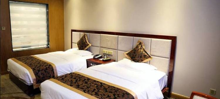 宜兴大亚达酒店图片