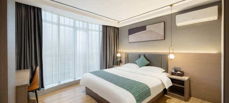 汕头小公园千岸精品·轻居(海滨长廊公园店)图片