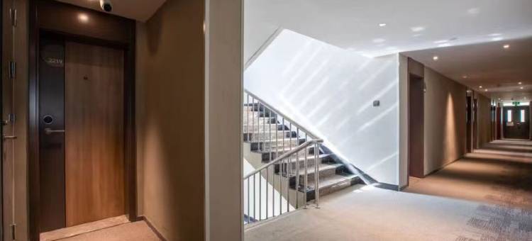 如家酒店·neo(北京前门珠市口店)图片