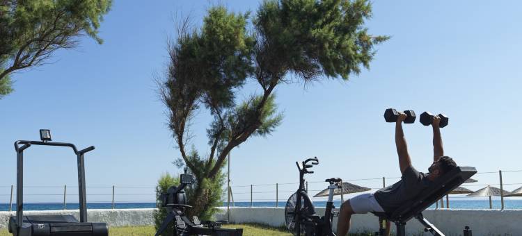 克里特城市酒店(Civitel Creta Beach)图片